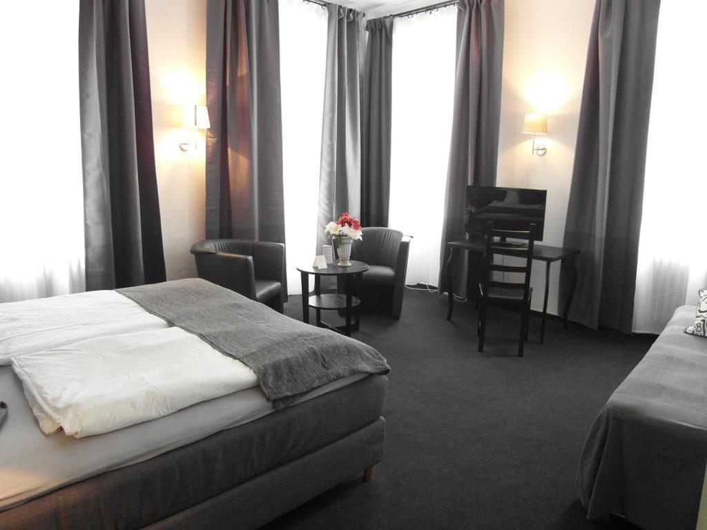 Hotel Frankfurter Hof Limburg an der Lahn Exteriör bild