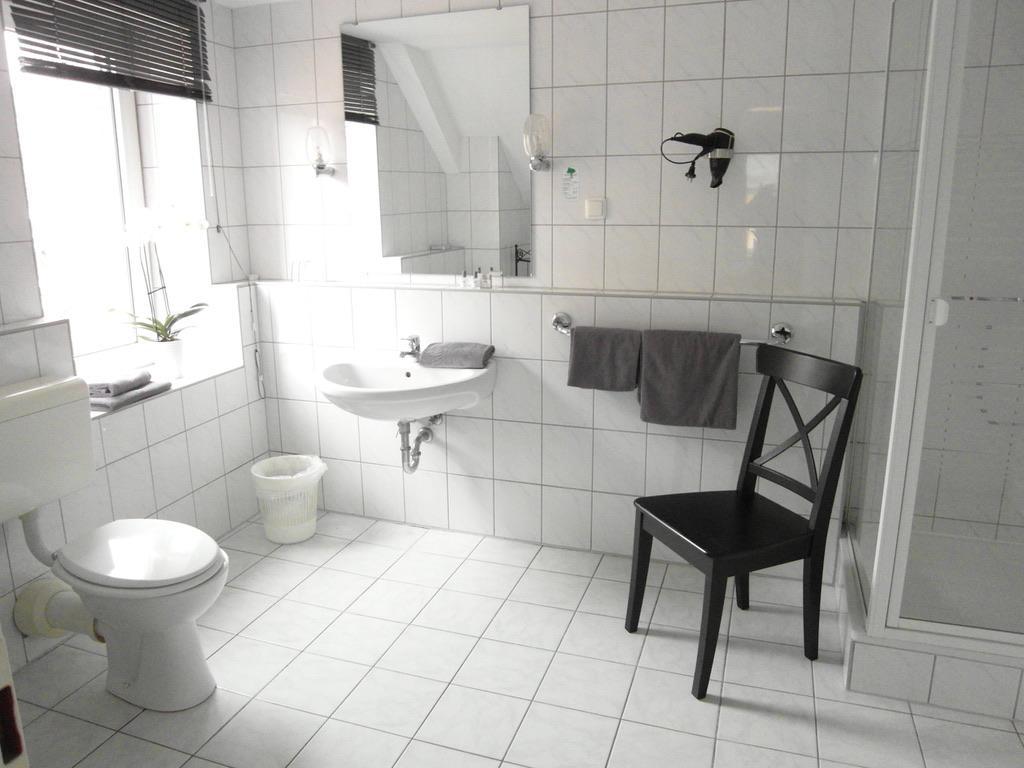 Hotel Frankfurter Hof Limburg an der Lahn Exteriör bild
